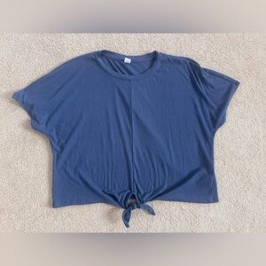 Old Navy Active Crop Top